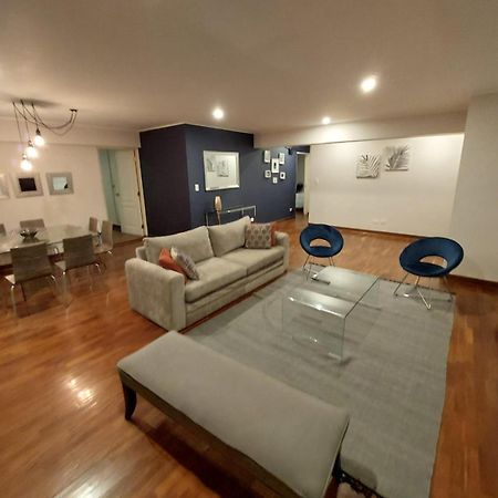 Mla Apartments - Bolognesi Lima Dış mekan fotoğraf