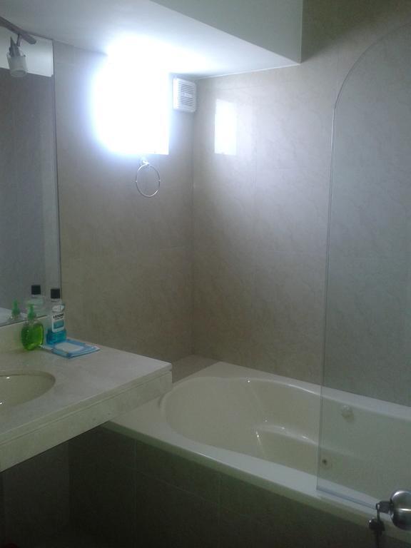 Mla Apartments - Bolognesi Lima Oda fotoğraf