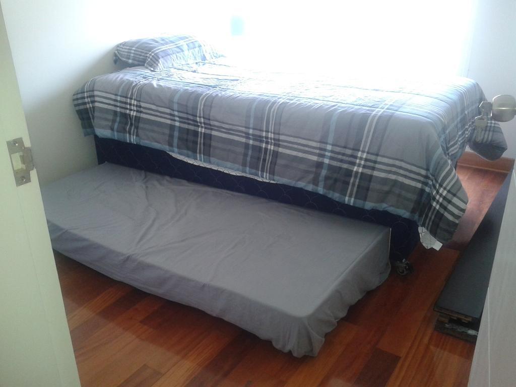 Mla Apartments - Bolognesi Lima Oda fotoğraf