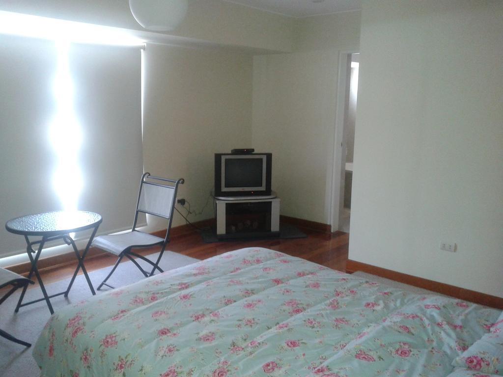 Mla Apartments - Bolognesi Lima Oda fotoğraf