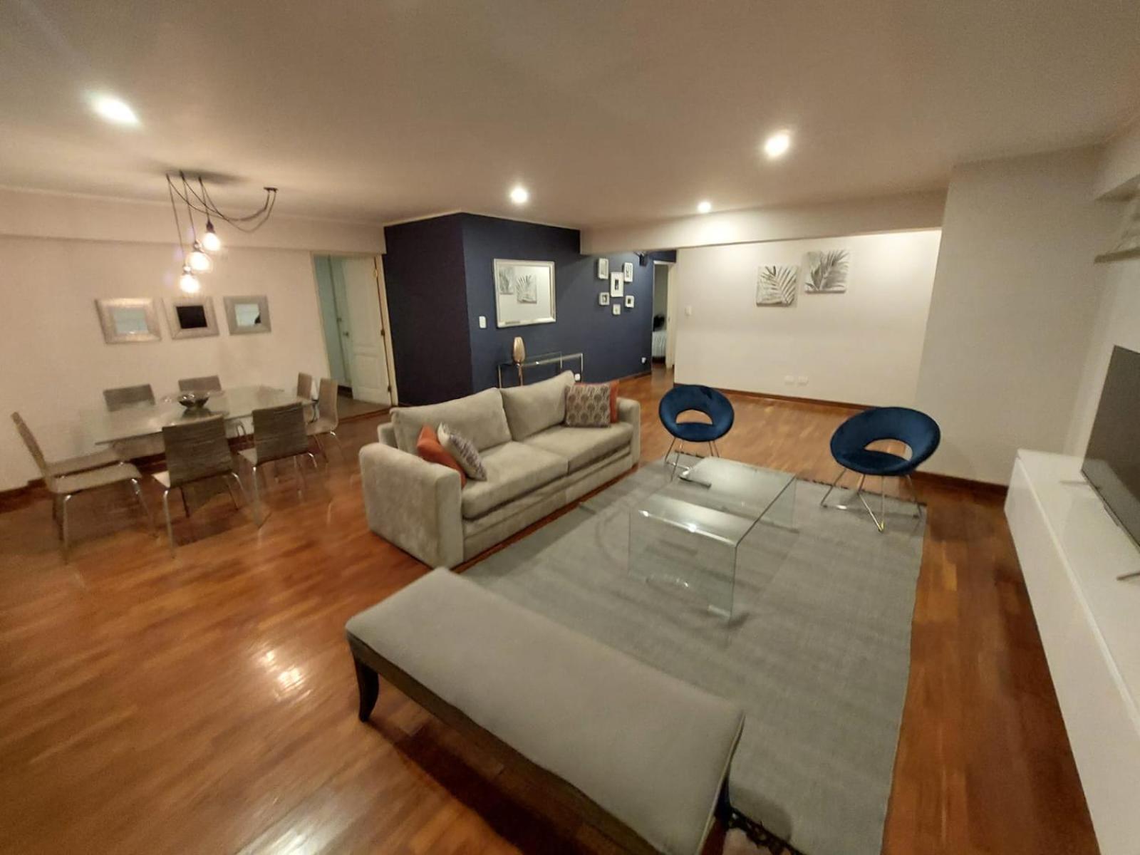 Mla Apartments - Bolognesi Lima Dış mekan fotoğraf