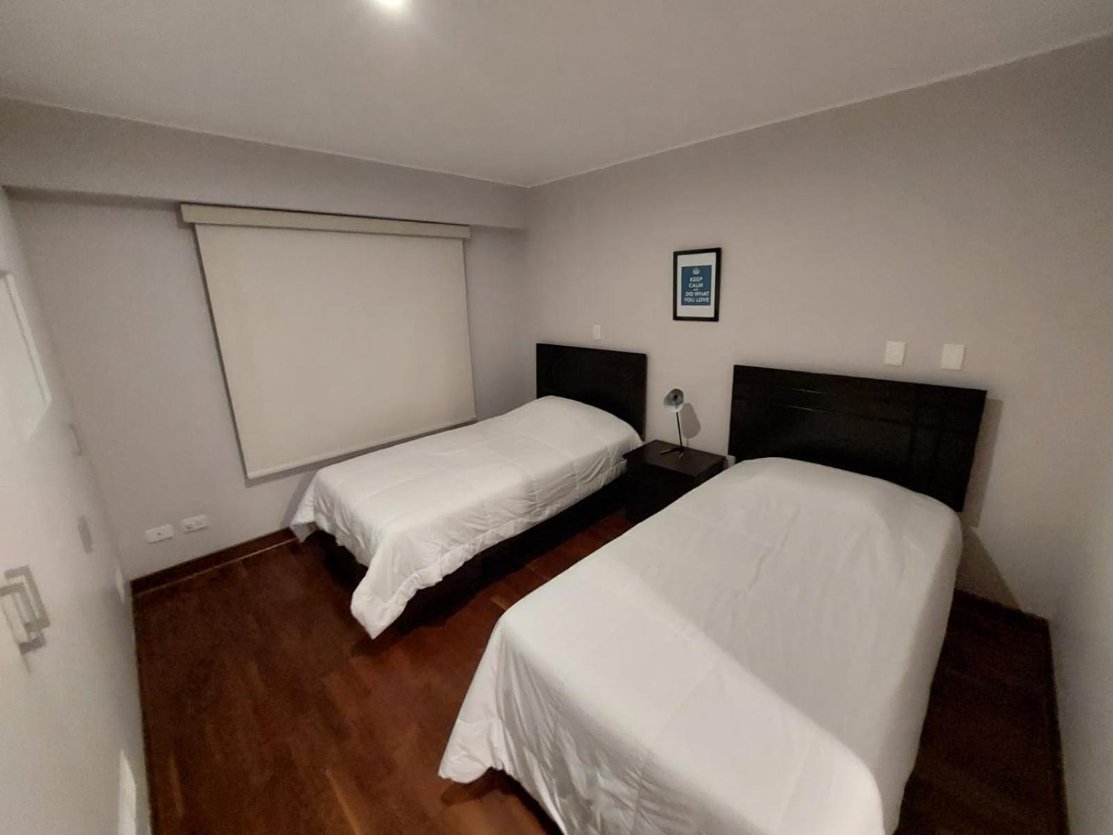 Mla Apartments - Bolognesi Lima Dış mekan fotoğraf
