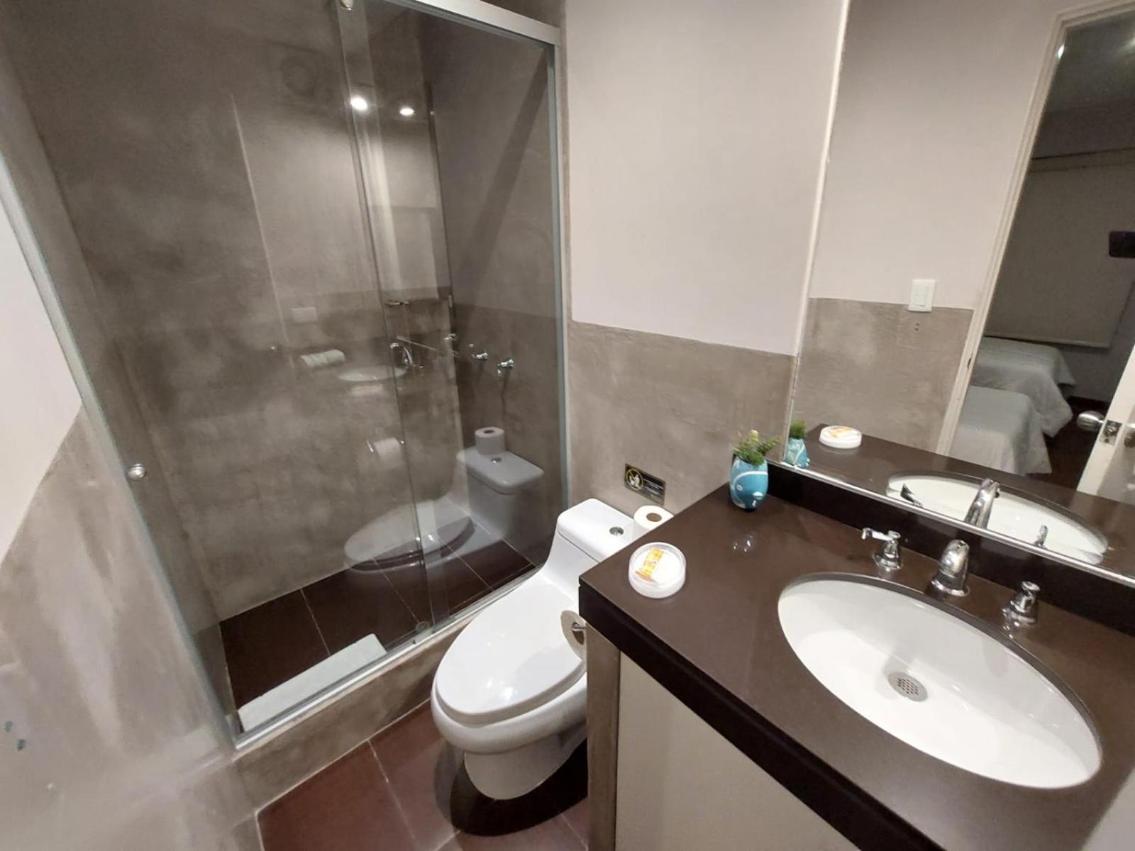 Mla Apartments - Bolognesi Lima Dış mekan fotoğraf
