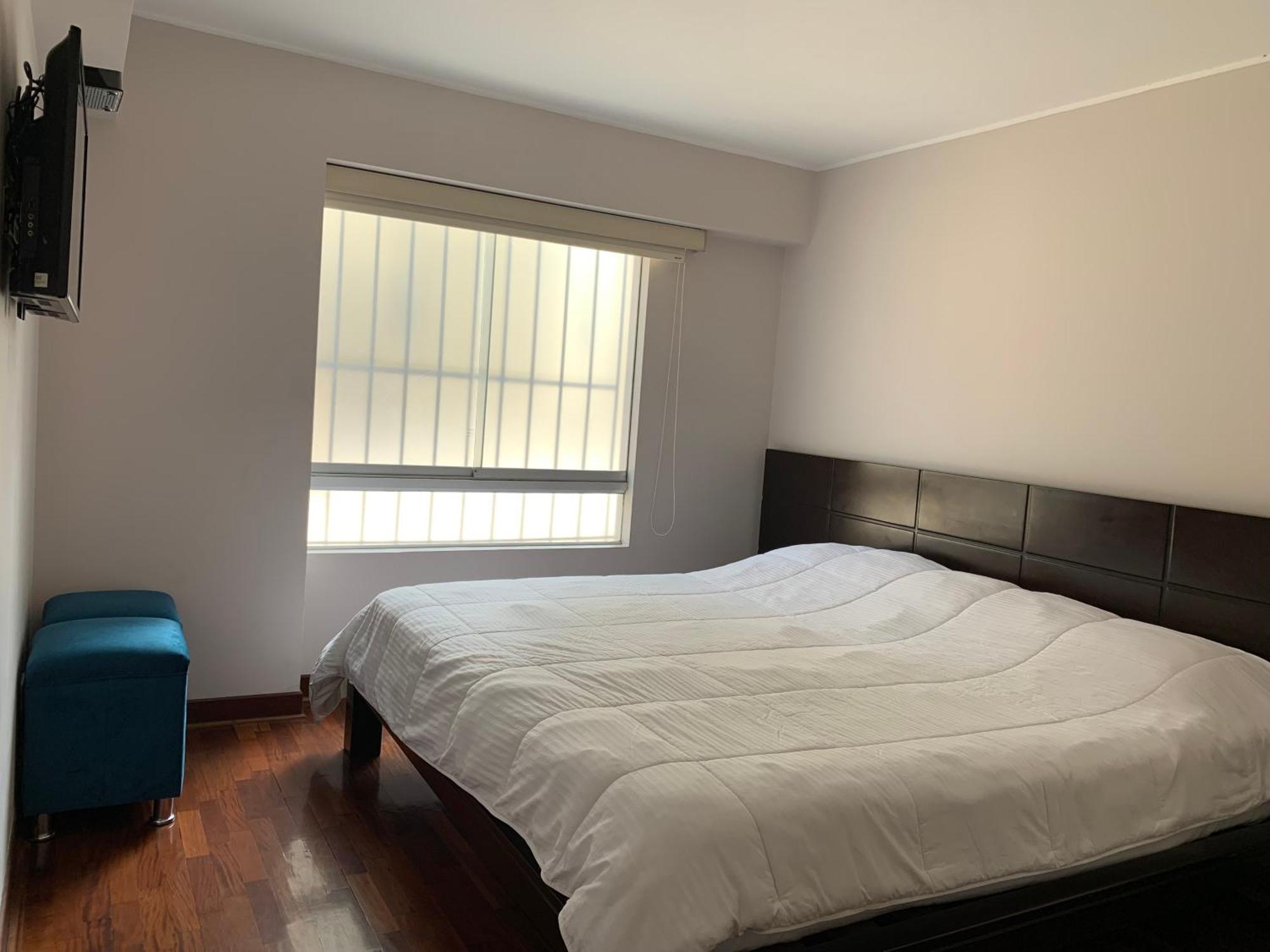 Mla Apartments - Bolognesi Lima Dış mekan fotoğraf